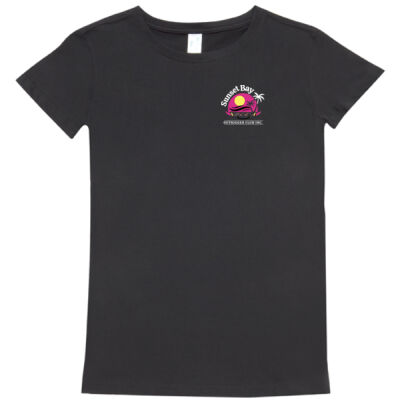 Women's crew neck Thumbnail