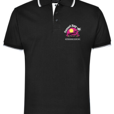 Unisex Polo  Thumbnail