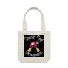 Canvas Carrie Bag Thumbnail