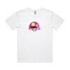 Mens Staple Minus Tee Thumbnail