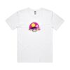 Mens Staple Minus Tee Thumbnail