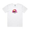 Mens Staple Minus Tee Thumbnail