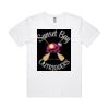 Mens Staple Minus Tee Thumbnail