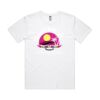 Mens Staple Minus Tee Thumbnail