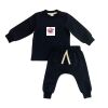 Baby Tracksuit Set Thumbnail