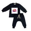 Baby Tracksuit Set Thumbnail