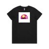 AS Colour - Maple Tee Thumbnail