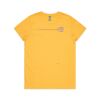 AS Colour - Maple Tee Thumbnail