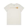 AS Colour - Maple Organic Tee Thumbnail