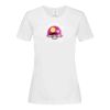 Stedman Ladies Classic Tee Thumbnail