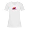 Stedman Ladies Classic Tee Thumbnail